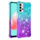 thumbnail image 2 of Funda para Samsung Galaxy A32 5G Transparente con Brillos Carcasa Protectora Antigolpes con Glitter Brillante, 2 of 5