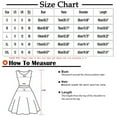 thumbnail image 2 of Aofany Women Dresses Casual Maxi Dress Wonen Sequins 2019 Summer Female Black Retro Elegant Party Culb Dress Party Dress for Women Beach Dress Sun Dress Black L, 2 of 6