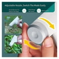 thumbnail image 5 of Electric Plant Spray Bottle Automatic Watering Sprayer, USB Rechar Gardening Tools Handheld Garden Electric Sprayer, 5 of 6