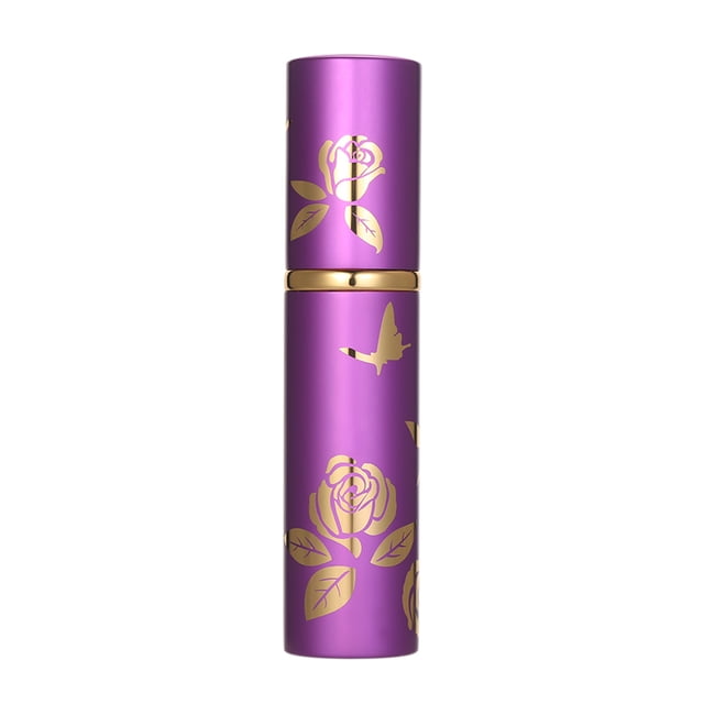 10ML Atomizer Perfume Bottle Refillable Perfume Atomizer Spray Bottle
