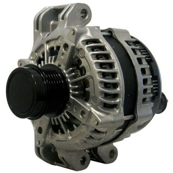 Genuine ACDelco Alternator
