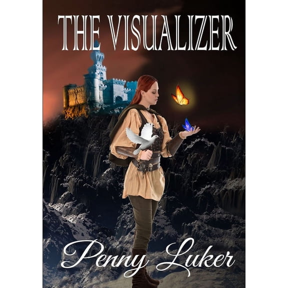 The Visualizer, (Paperback)