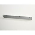 thumbnail image 1 of Amore Designs GCE24CP Glace Copper Shelf Bracket, 24 in., 1 of 1