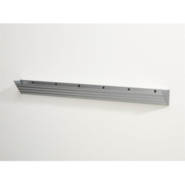 Amore Designs GCE24CP Glace Copper Shelf Bracket, 24 in.