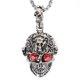 thumbnail image 4 of Elegante Collar De Suéter De Aleación, Collar De Calavera, Familia Para Amigos, Familia, Citas, Hombres ANGGREK Otros, 4 of 8