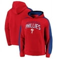 thumbnail image 1 of MLB Baseball Game Time Bow Pullover, 1 of 5