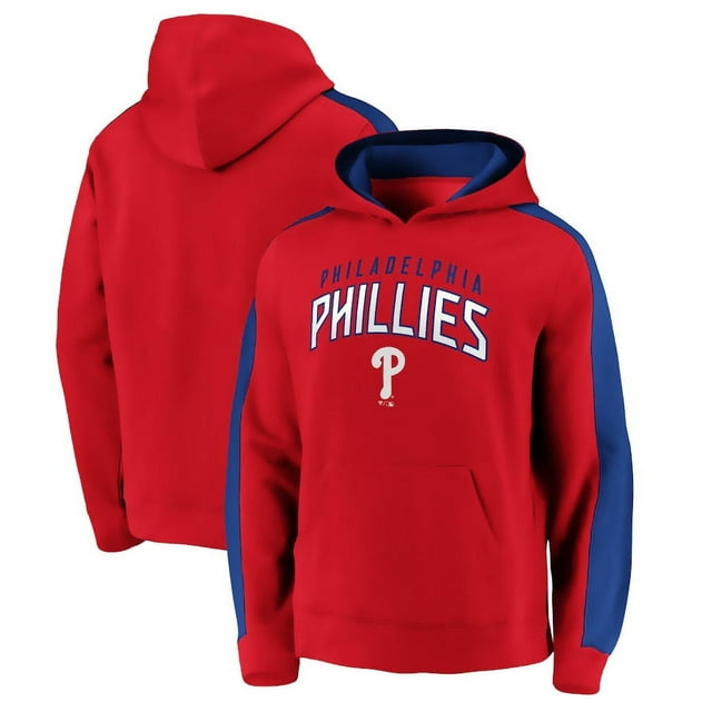 MLB Baseball Game Time Bow Pullover
