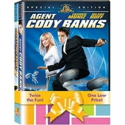 Agent Cody Banks/Agent Cody Banks 2: Destination London [Import]