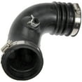 thumbnail image 3 of Dorman 696-143 Engine Air Intake Hose for Specific Honda Models, Black Fits select: 2007-2011 HONDA CIVIC, 2006 HONDA CIVIC HYBRID, 3 of 4