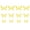 Gold, variant on Vikakiooze Home Decor 3D Flying Hollow Butterfly Home Decoration Festive Party Layout Cardboard Butterfly Wall Sticker