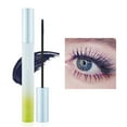 Human Growth Factor Curler Mega Volume Eyelash Curler Japanese 4D Slender Color Is Thick And