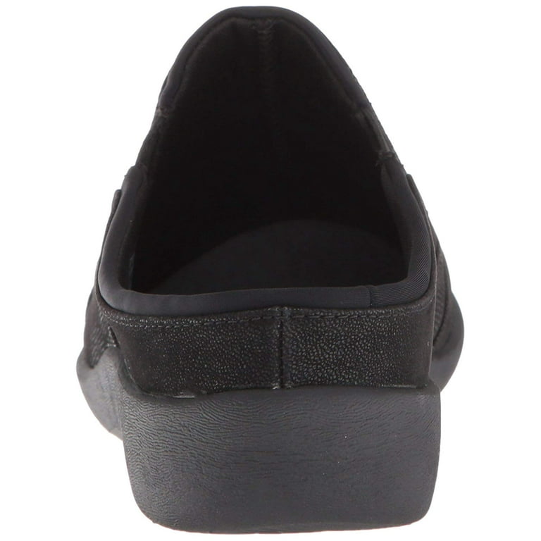 Clarks sillian free best sale clog
