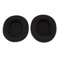 thumbnail image 2 of Headset Cushion Pads, 3 5 7 Ear Soft Sponge Cover And High Elasticity Enhance The Bass PerformanceReplacement For  Arctis Replacement, 2 of 8