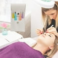 thumbnail image 5 of Juego de pinzas para cejas, juego de pinzas para mujer, herramientas de belleza diarias para depilarse, 5 of 5