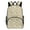 HuWng-5, variant on Cute Teddy Bears ABC Blocks Teenage Backpack Middle Students Bookbag Outdoor Daypack