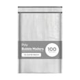 thumbnail image 2 of Poly Bubble Mailers Shipping Mailing Padded Envelopes Mailer 12.5" x 19" 100 Bags, 2 of 4