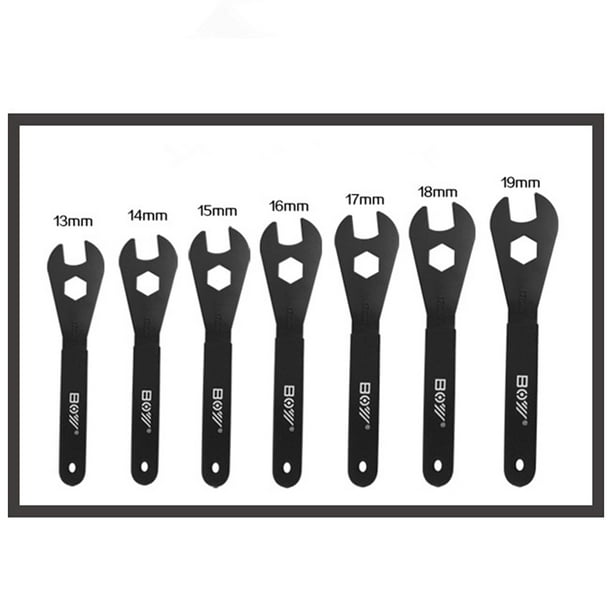 X tools cone spanner set online