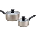 thumbnail image 3 of Batería de cocina T-Fal Culinare B059SG64 16 pzas champaige T-fal BATERIA DE COCINA, 3 of 3