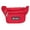 Autre, variante sur EVEREST Sac Banane Signature 11.5 Pouces Couleur : Rouge