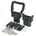 thumbnail image 4 of High Current Forklift Quick Connector Lithium Battery Charging Plug 80/160/320A, 4 of 7