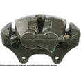 thumbnail image 6 of Cardone Brake Caliper, #19-B3257A Fits select: 2007-2008 MERCEDES-BENZ GL, 2008 MERCEDES-BENZ ML, 6 of 8