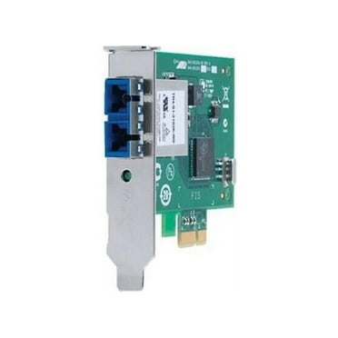 TAA GIG PCIE FIBER ADAPTER