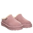 thumbnail image 5 of BEARPAW Women's Izzy Platform Lo Peony Clog Size 10 | Women's Boots | Comfortable Winter Boot, 5 of 9