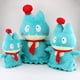 thumbnail image 3 of Peluche Munchlax Pokémon Cafe Mix 25 cm, 3 of 7