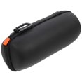 thumbnail image 5 of Shockproof Zipper Microphone Pouch for Easy Storage – Lightweight, Portable Design for Organizing Mics and Accessories While Traveling, 5 of 5