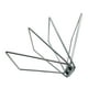 thumbnail image 3 of Soporte refrigerador plegable perfecl Estante para maletas Hierro galvanizado, 3 of 8