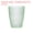 Emerald, variant on Uxcell 10oz Acrylic Drinking Glasses, 4 Pack Plastic Reusable Tumbler Drinkware for Home Outdoors, Pink