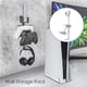 thumbnail image 2 of Soporte de pared para PS5 PS4 Xbox Switch Gamepad Auriculares Hanger Remote, 2 of 7