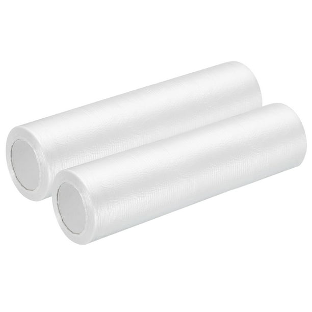 2 Rollos 14 x 52 Ft Tela Plástica, Film de Enmascarar Protector Impermeable o Protección de Muebles, Suelos