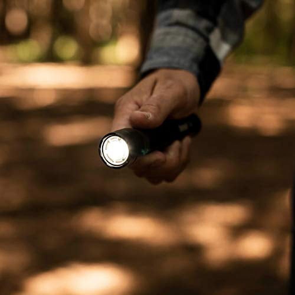 Bushnell TRKR 400 Lumen Flashlight