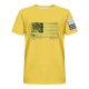 thumbnail image 3 of Tops para hombre, blusas y camisas de cuello redondo y manga corta para hombre, blusas casuales de cuello redondo con estampado de moda para hombre, blusas de cuello redondo y manga corta, camisas par, 3 of 5