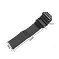 thumbnail image 5 of Windshield Mount Clamps Straps Kit Windshield Brackets Clips For Atv / Utv Polaris Rzr Can Am Maver, 5 of 5