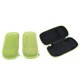 thumbnail image 4 of Caja con Cremallera en apariencia de 3 Piezas Sunglass Duro Estuche para Gafas - Verde Macarena Estuche para gafas, 4 of 8