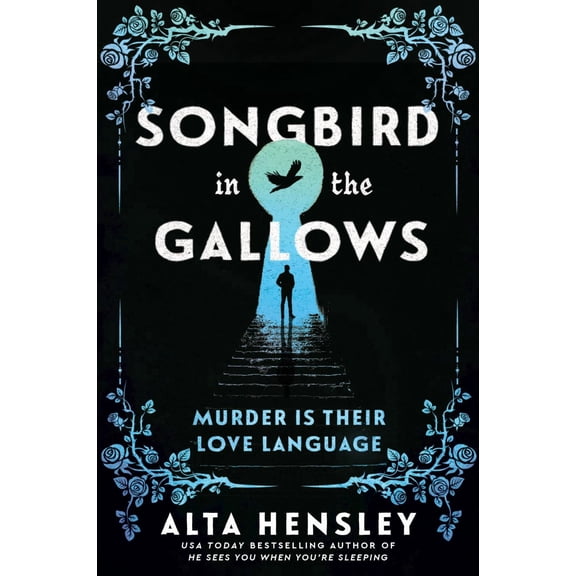 Songbird in the Gallows: A Novel (Paperback)
