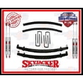 thumbnail image 3 of Suspension w/M95 Performance Shocks 4" Lift Kit Fits 73-78 Ford F250; F740K-M, 3 of 3
