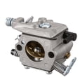 thumbnail image 2 of 5X Carburetor for 025 023 021 MS250 MS230 Chainsaw Replace Silver, 2 of 8