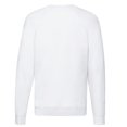 thumbnail image 2 of Fruit of the Loom Chandail Molletonné Raglan Léger pour Adulte, 2 of 3