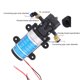 thumbnail image 3 of Bomba De Diafragma Eléctrica, Bomba De Diafragma Micro De 80 M De Cabeza 5LPM 60W 5A Para RV, 3 of 7