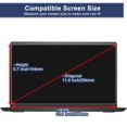 thumbnail image 2 of Protector de pantalla para laptop MUBUY-GOL 11.6" HD antiarañazos, 2 of 7