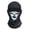 C, variant on 3D Printed Breathable Full Face Mask, Windproof Sunscreen Hood for Motorcycle Cycling and Carnival, Multicolor, One Size