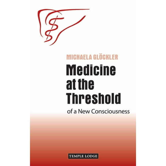 Medicine at the Threshold of a New Consciousness (Paperback)