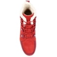 thumbnail image 5 of Brinley Co. Womens Tru Comfort Foam™ Lace Up Winter Boot, 5 of 7