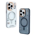 thumbnail image 1 of Linterna LED 10000 lúmenes, 5000 mAh USB recargable 26650 batería incluida, 271 modos de luz, zoom, largo tiempo de trabajo linterna táctica de mano para camping, senderismo, caza, emergencia, 1 of 6
