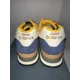 thumbnail image 4 of New Balance 574 Rugged Natural Indigo Earth Red Sneaker ML574DNY Men Size 10.5, 4 of 6