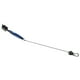 thumbnail image 5 of Limpiador de ranuras para palos de golf, herramientas de limpieza de doble cara (azul) Likrtyny Para estrenar, 5 of 5
