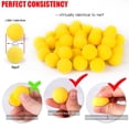 thumbnail image 3 of [Munición] 200 cartuchos compatibles con Little Valentine Nerf Rival, 3 of 5